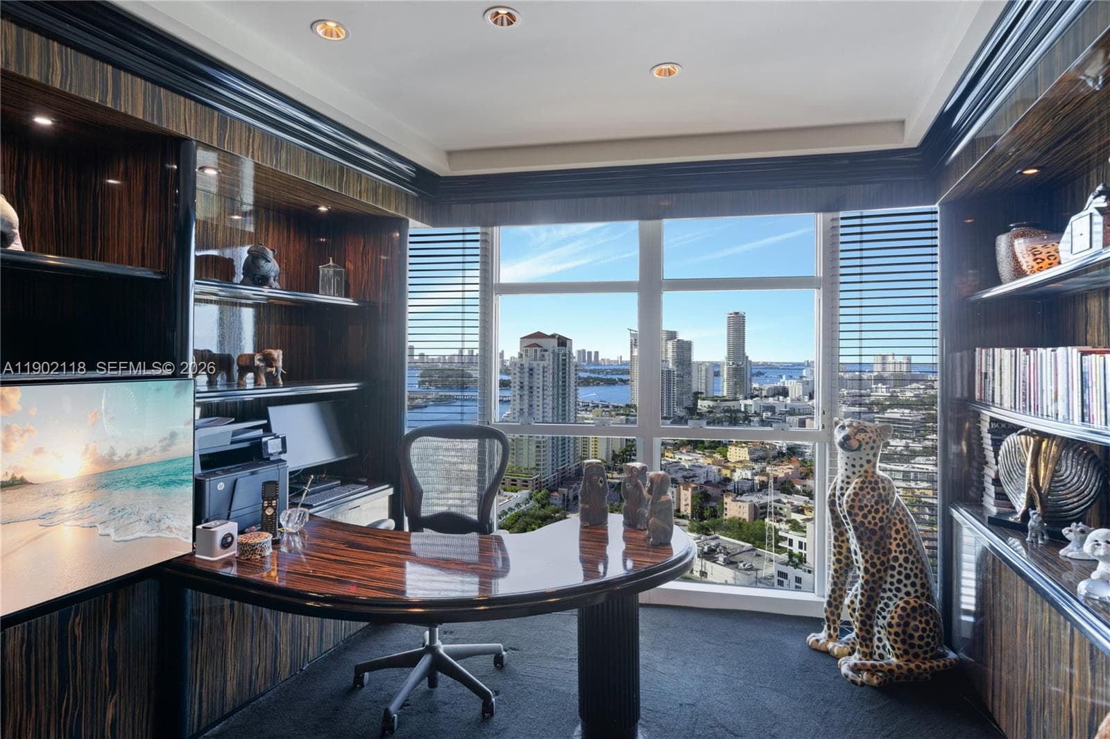 300 S Pointe Dr # 3103, Miami Beach FL 33139 — 33