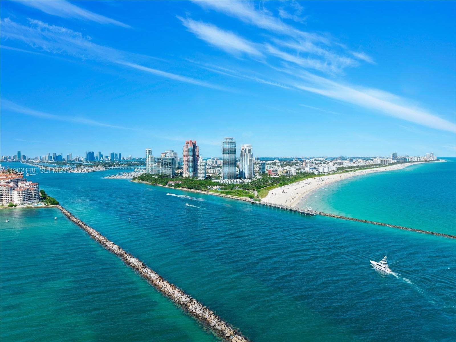 300 S Pointe Dr # 3103, Miami Beach FL 33139 — 41