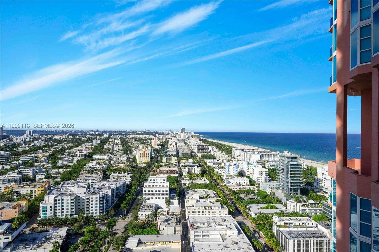 300 S Pointe Dr # 3103, Miami Beach FL 33139 — 37