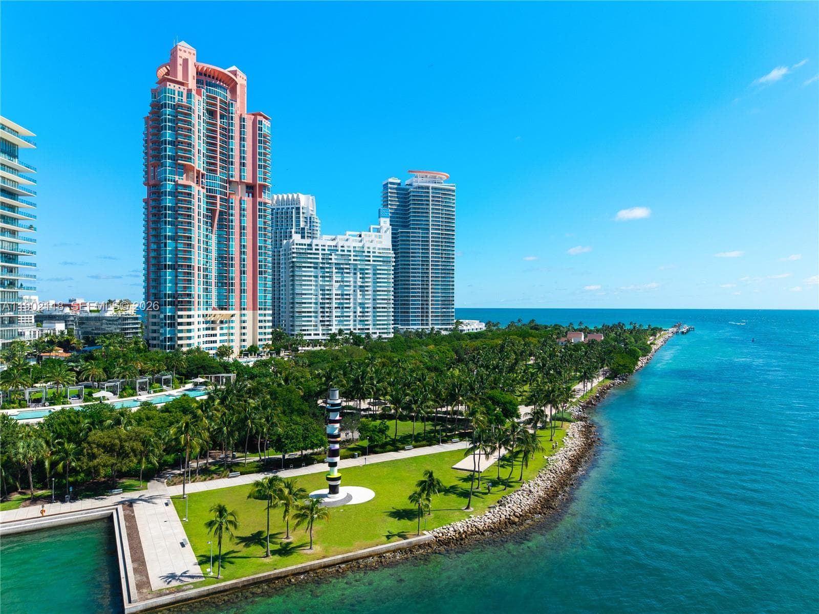 300 S Pointe Dr # 3103, Miami Beach FL 33139 — 39