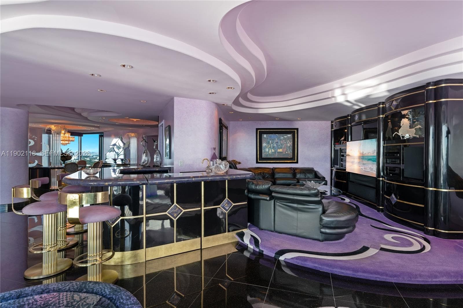 300 S Pointe Dr # 3103, Miami Beach FL 33139 — 25