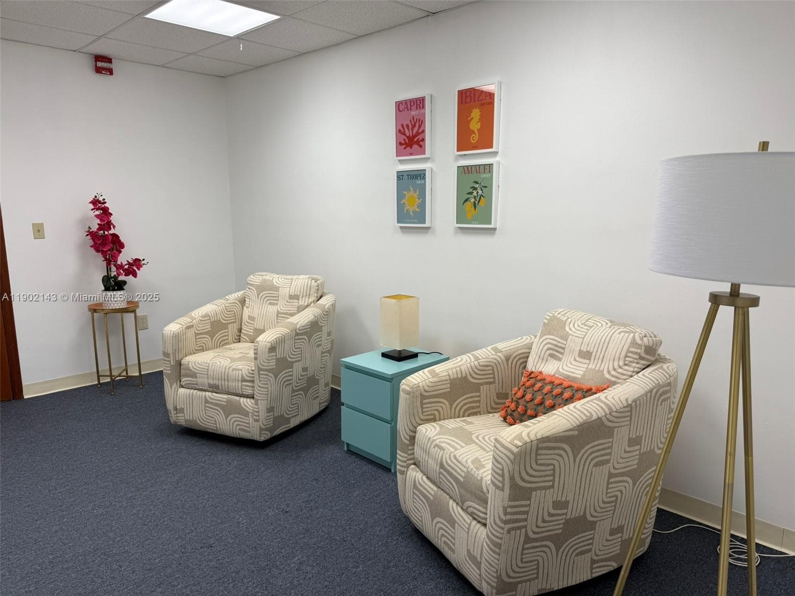 220 Miracle Mile # B219, Coral Gables FL 33134 — 3