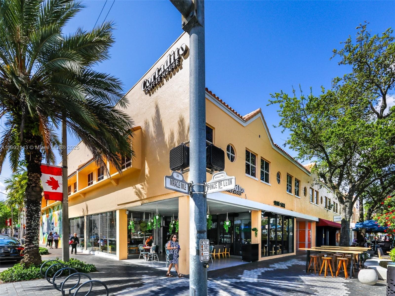 220 Miracle Mile # B219, Coral Gables FL 33134 — 4