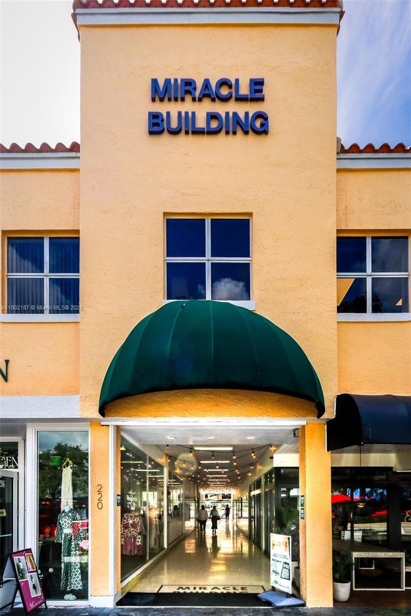 220 Miracle Mile # B221, Coral Gables FL 33134 — 7