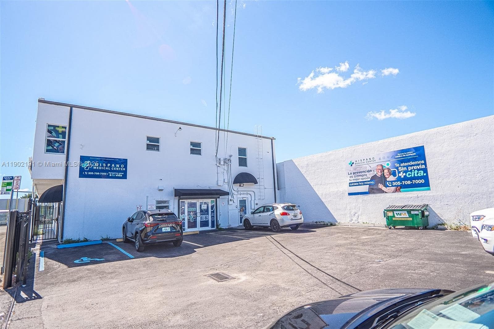 3401 NW 7th St, Miami FL 33125 — 2