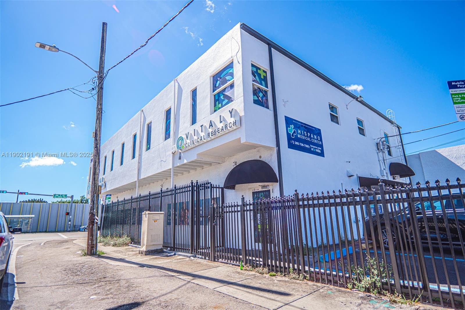 3401 NW 7th St, Miami FL 33125 — 1