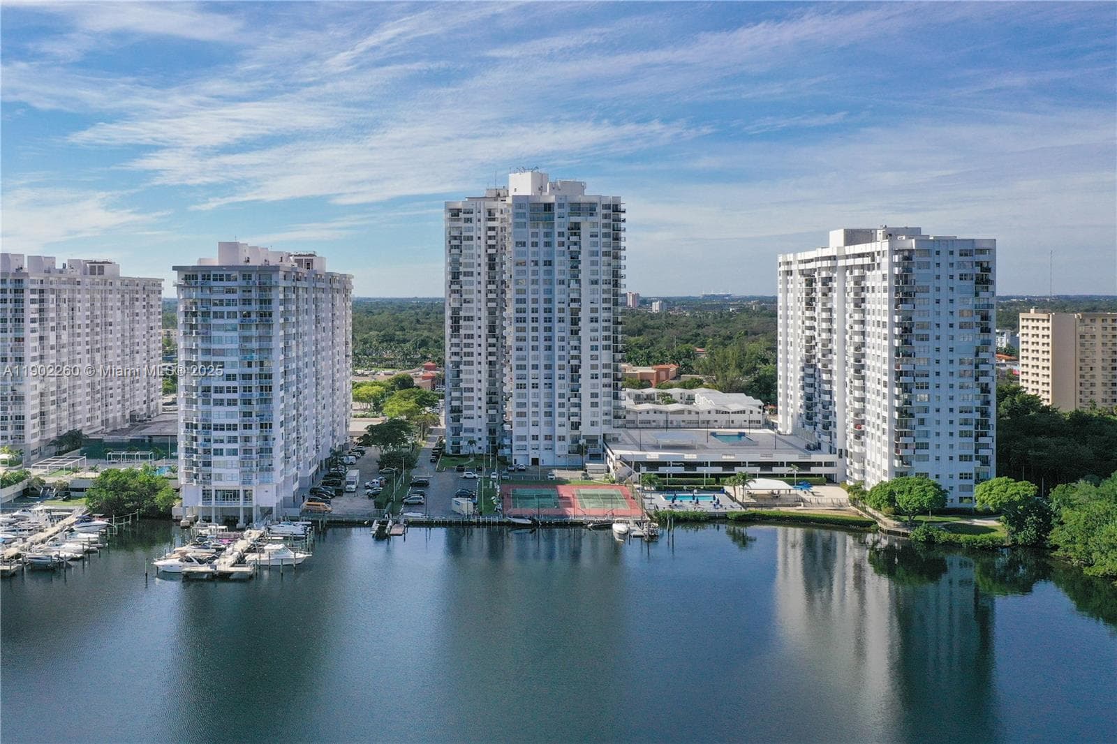 2780 NE 183rd St # 606, Aventura FL 33160 — 23