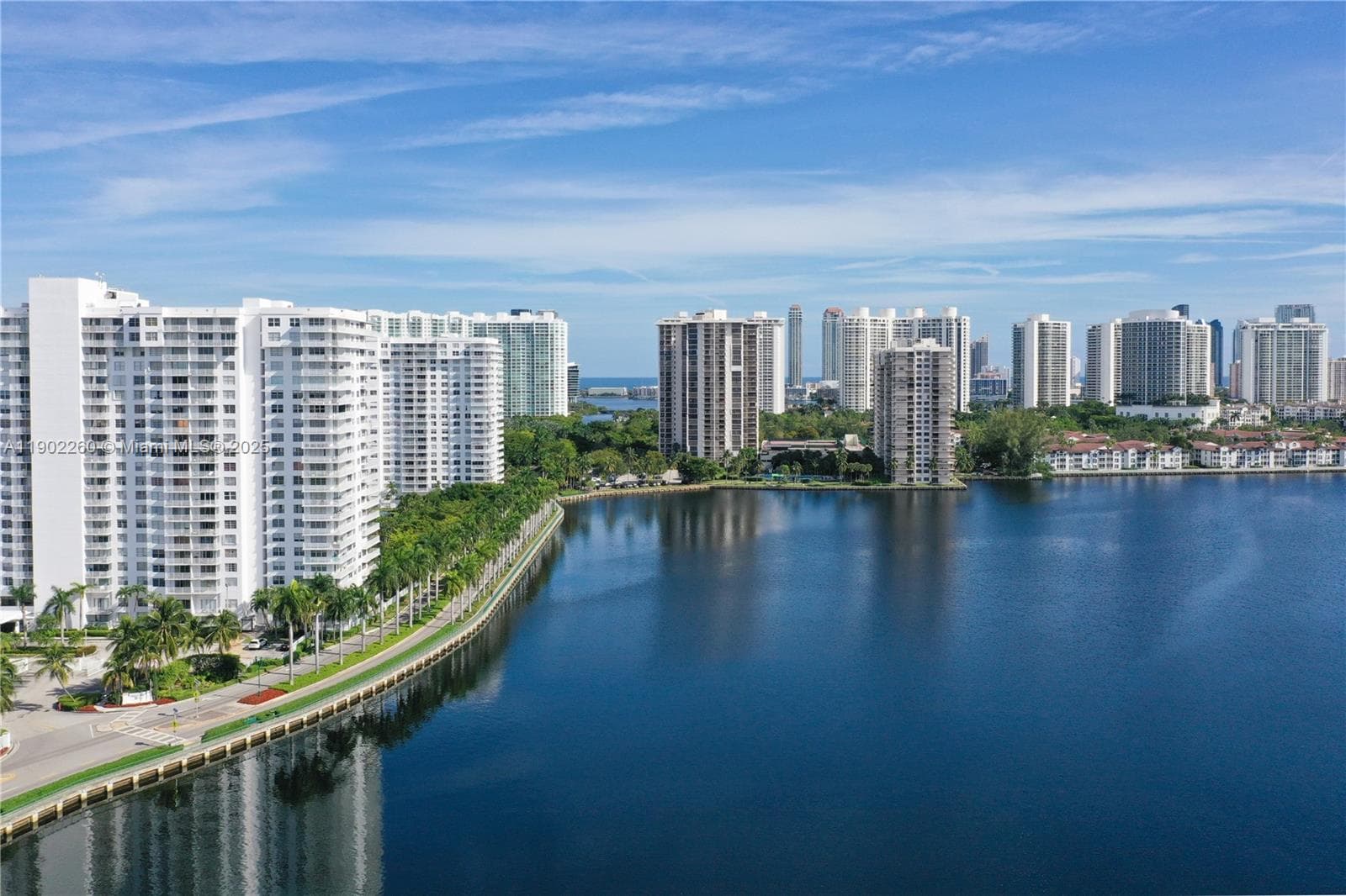 2780 NE 183rd St # 606, Aventura FL 33160 — 22