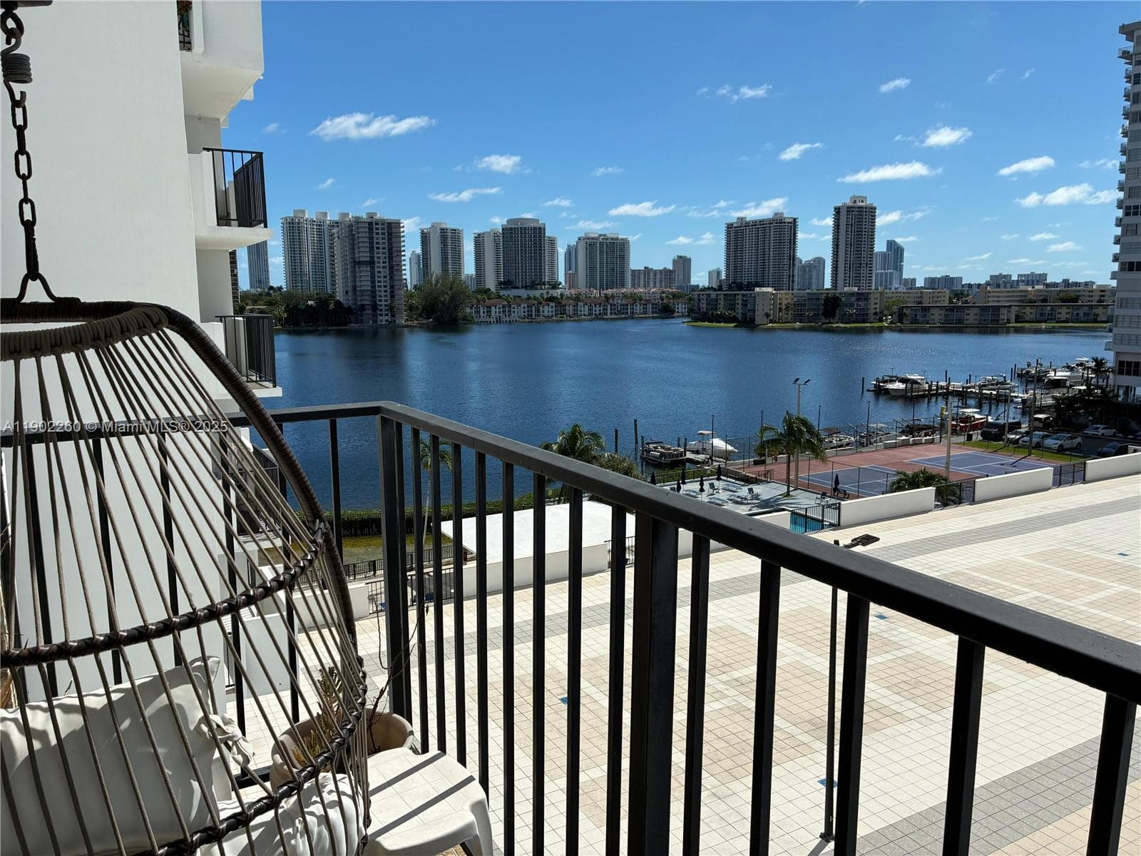 2780 NE 183rd St # 606, Aventura FL 33160 — 7