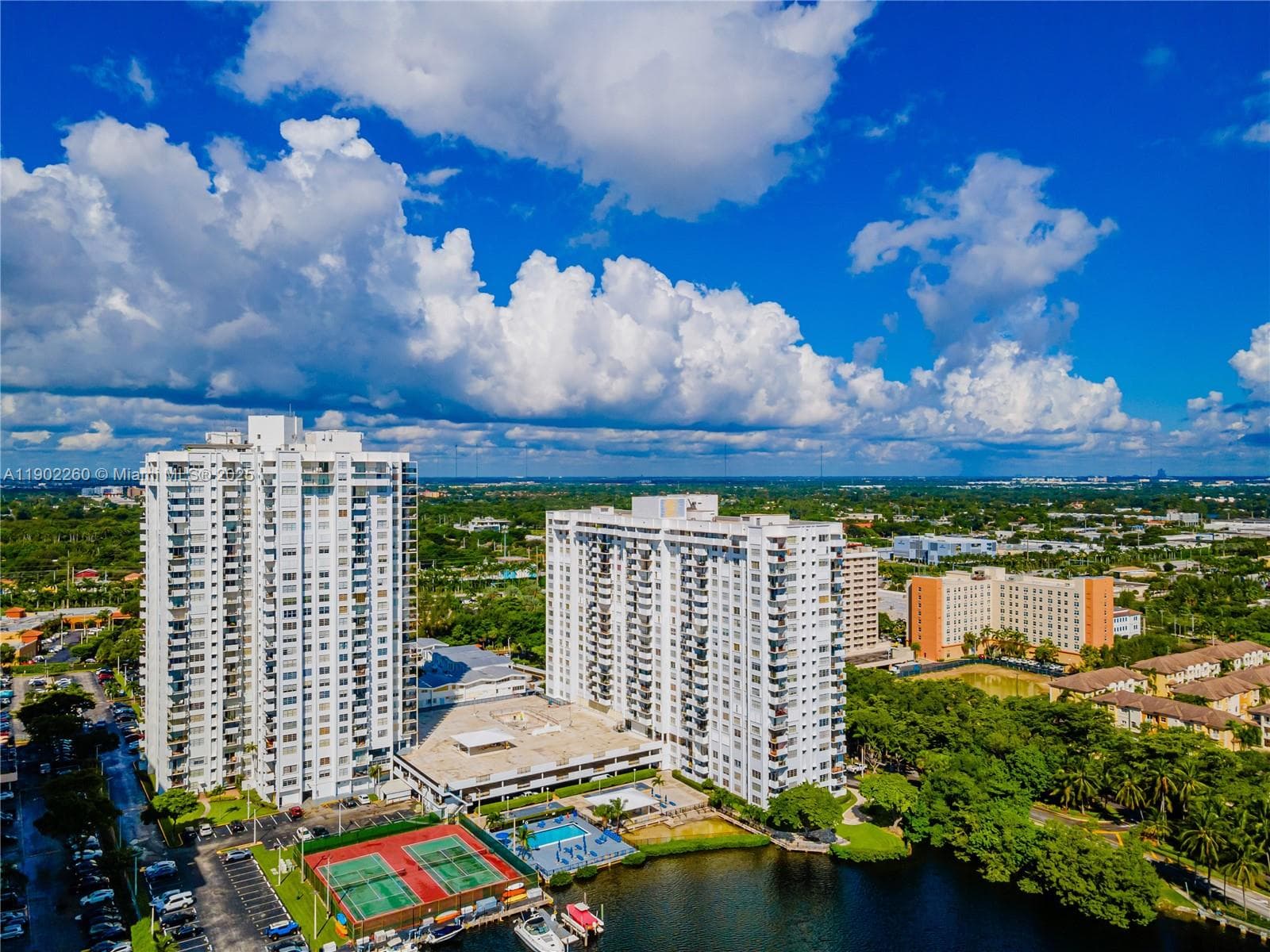 2780 NE 183rd St # 606, Aventura FL 33160 — 9