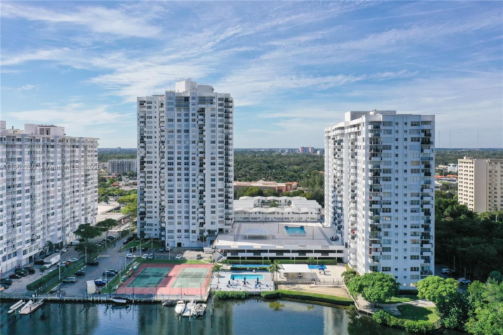 2780 NE 183rd St # 606, Aventura FL 33160 — 24