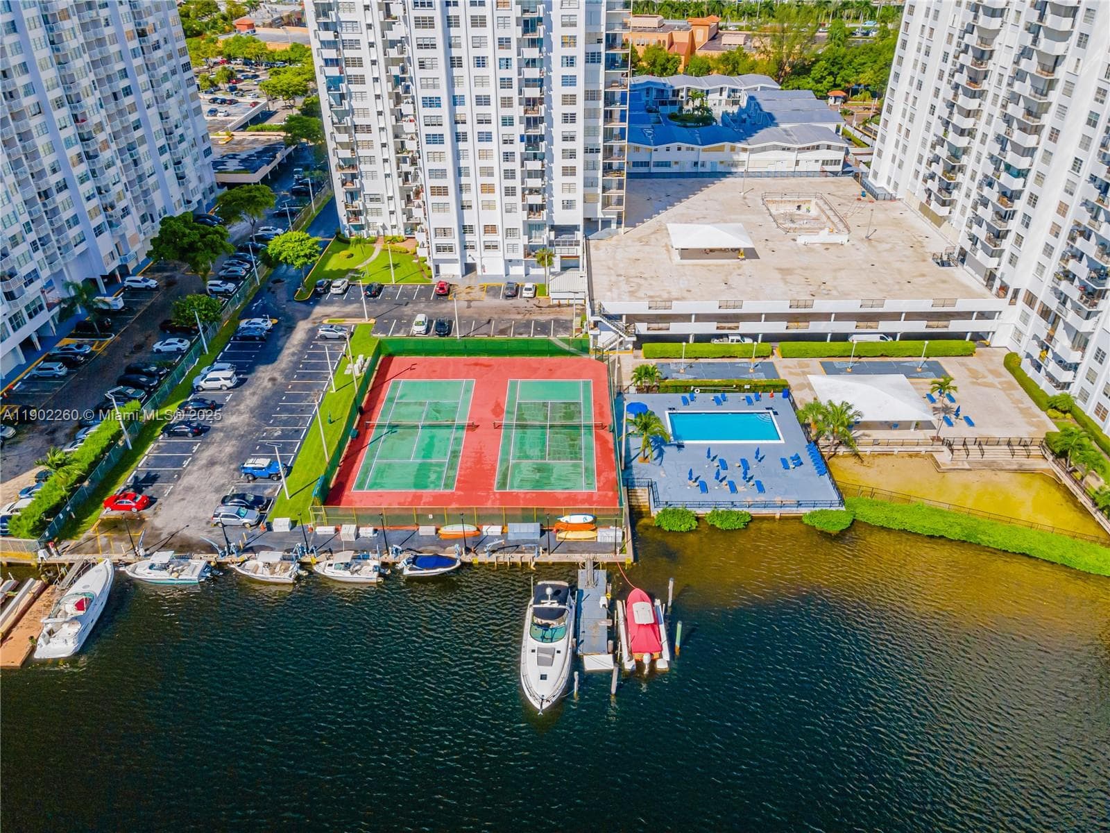 2780 NE 183rd St # 606, Aventura FL 33160 — 10