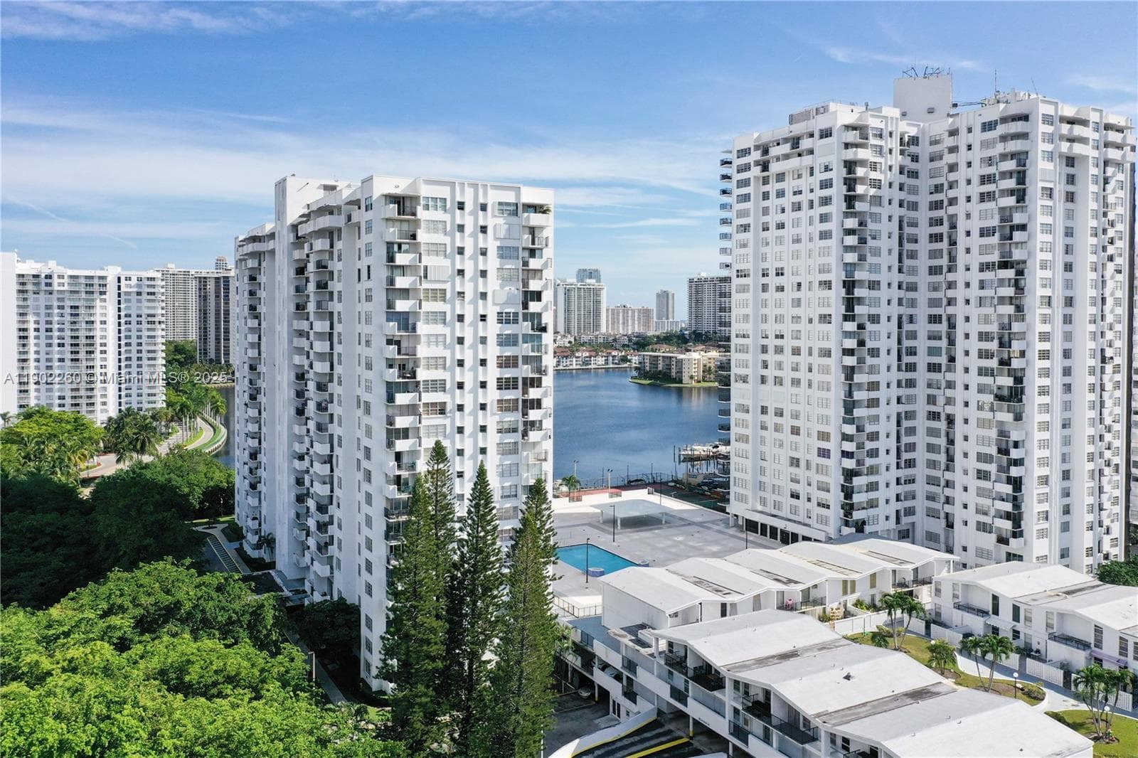 2780 NE 183rd St # 606, Aventura FL 33160 — 18