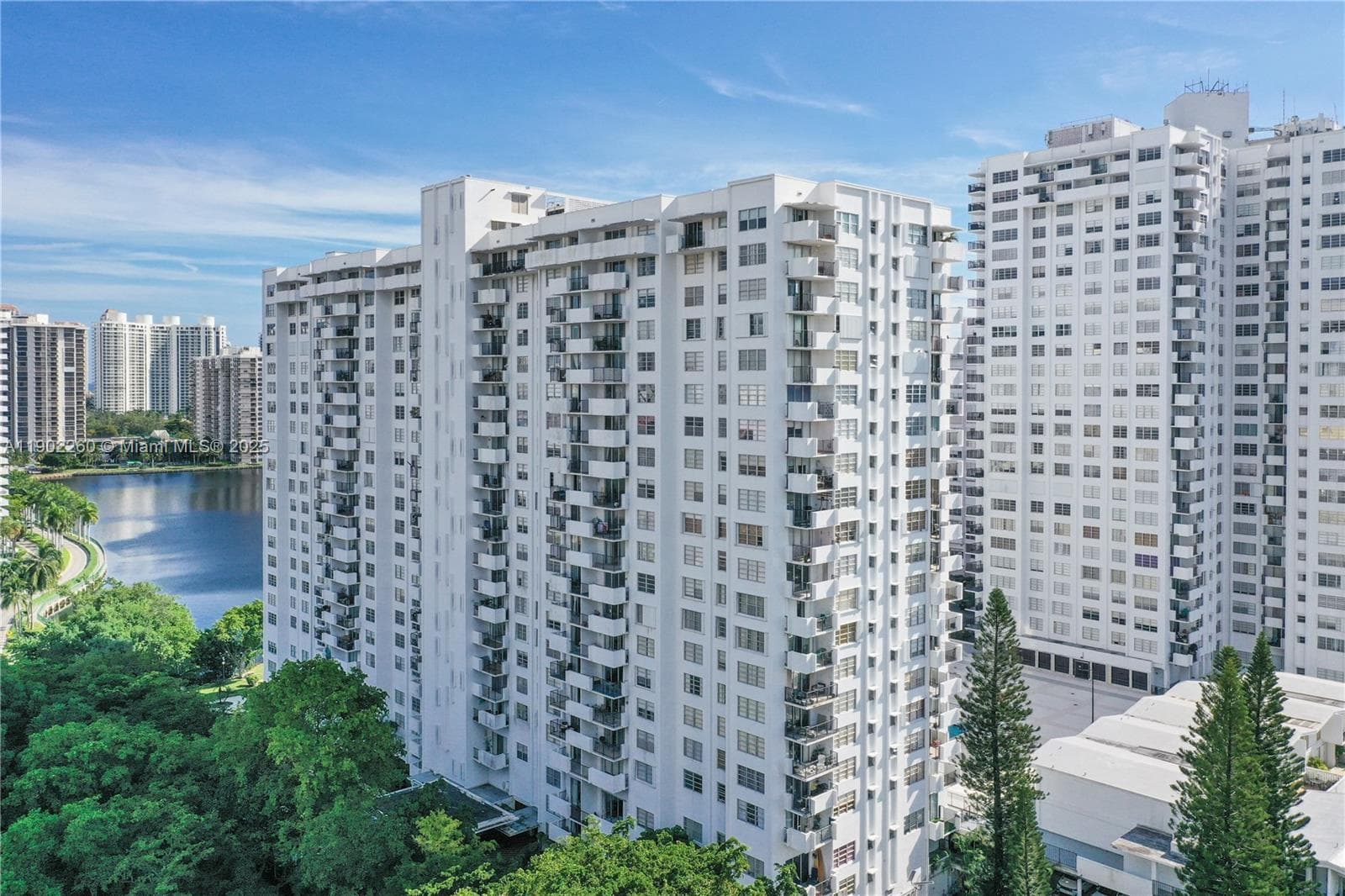 2780 NE 183rd St # 606, Aventura FL 33160 — 19