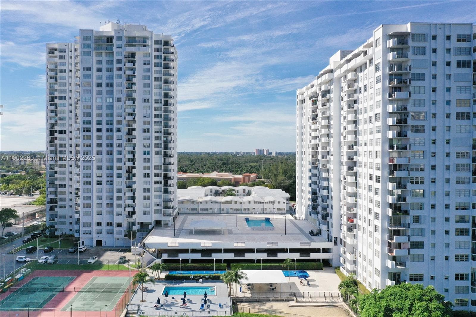 2780 NE 183rd St # 606, Aventura FL 33160 — 25