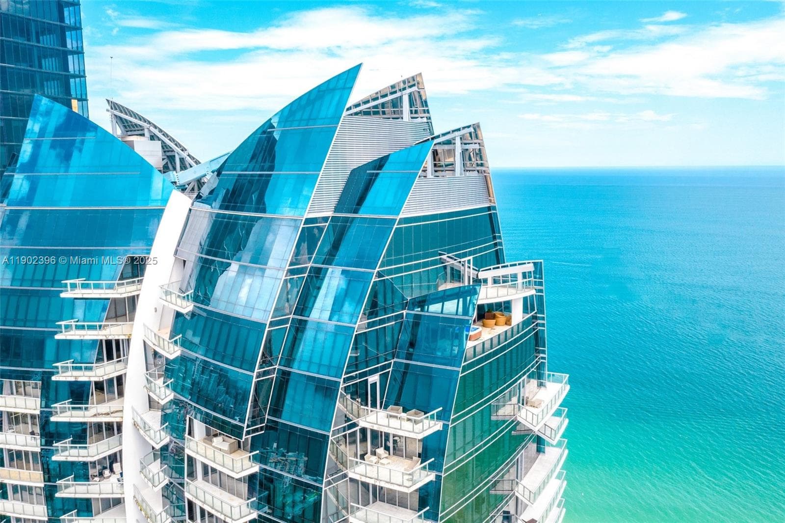 17121 Collins Ave # 4803, Sunny Isles Beach FL 33160 — 1