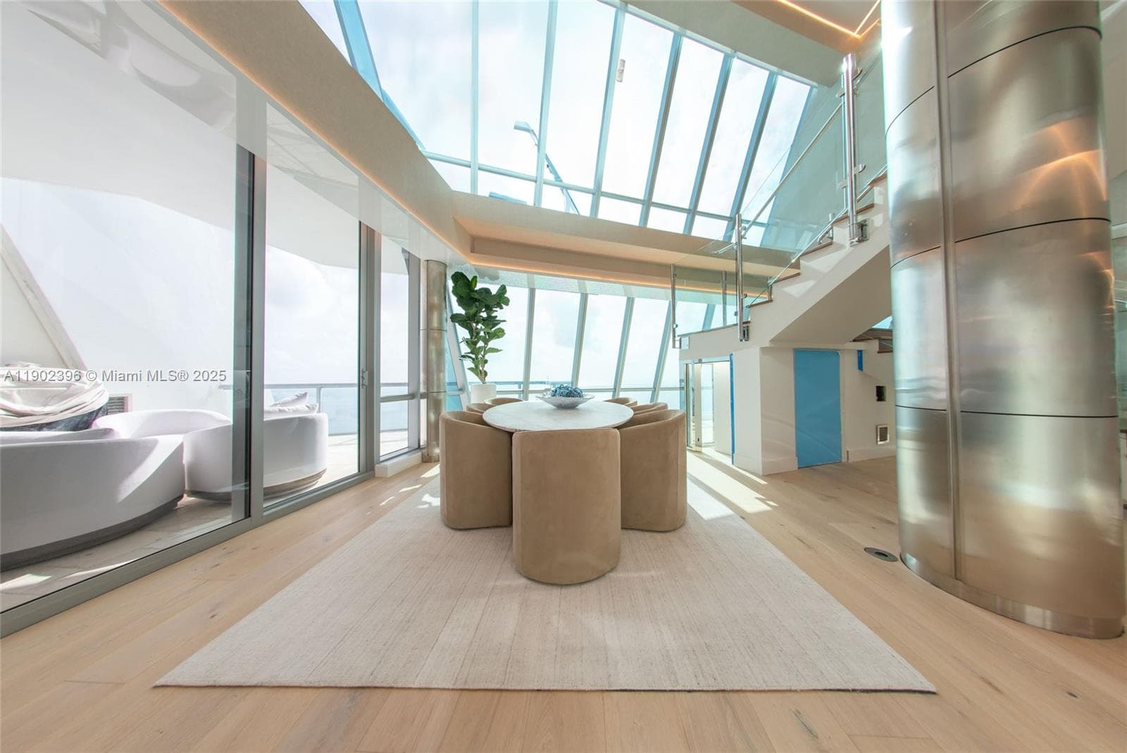 17121 Collins Ave # 4803, Sunny Isles Beach FL 33160 — 10