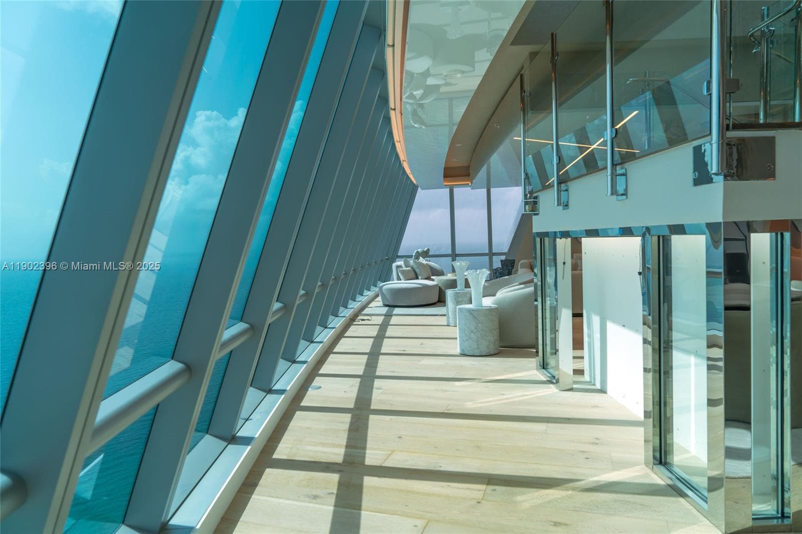 17121 Collins Ave # 4803, Sunny Isles Beach FL 33160 — 14