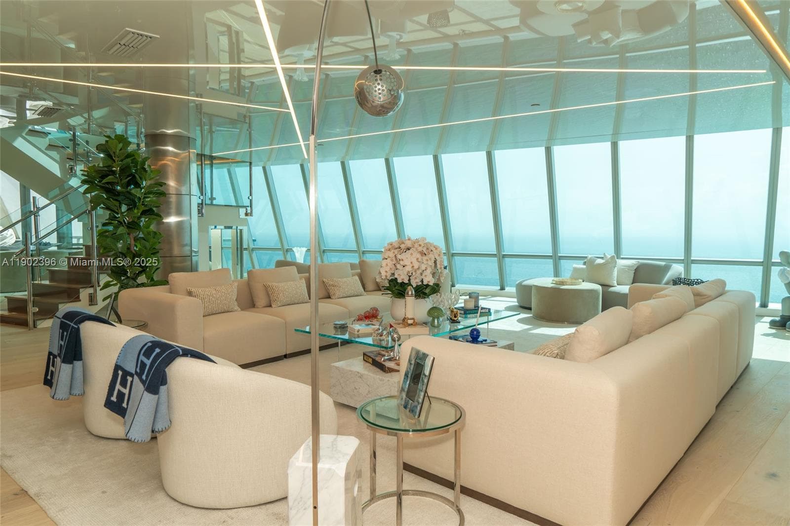 17121 Collins Ave # 4803, Sunny Isles Beach FL 33160 — 18