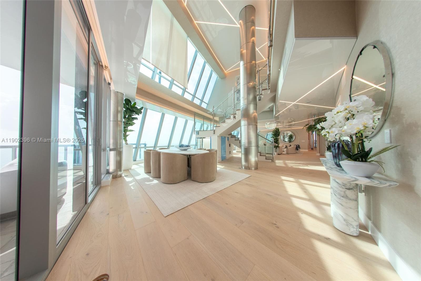 17121 Collins Ave # 4803, Sunny Isles Beach FL 33160 — 11