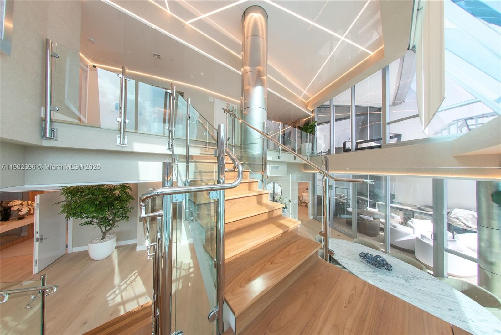 17121 Collins Ave # 4803, Sunny Isles Beach FL 33160 — 4