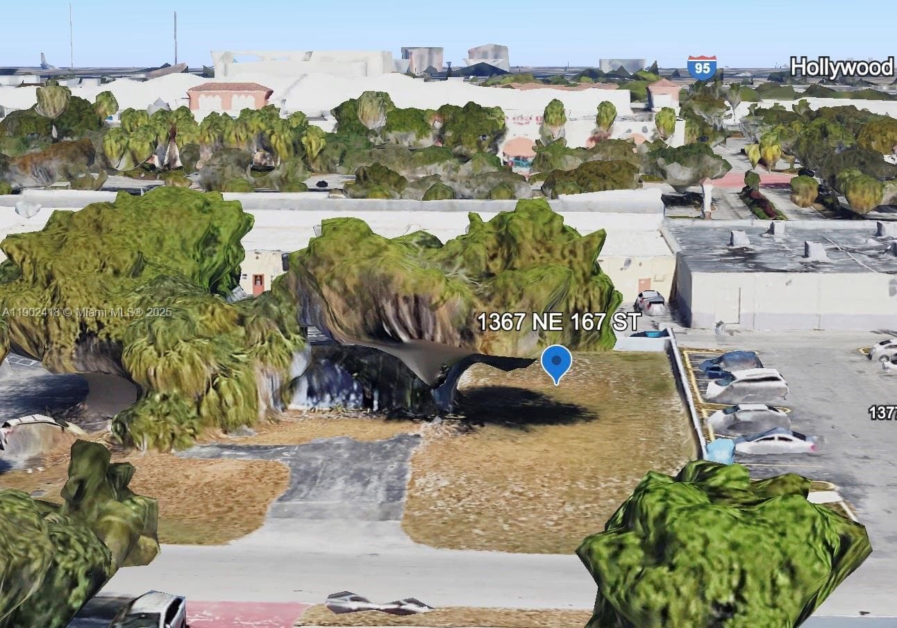 1367 NE 162 ST, North Miami Beach FL 33162 — 7