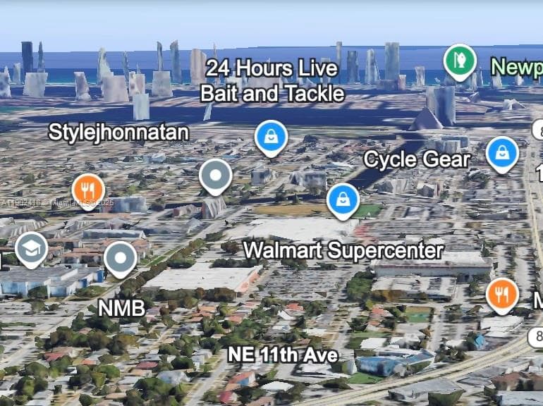1367 NE 162 ST, North Miami Beach FL 33162 — 5