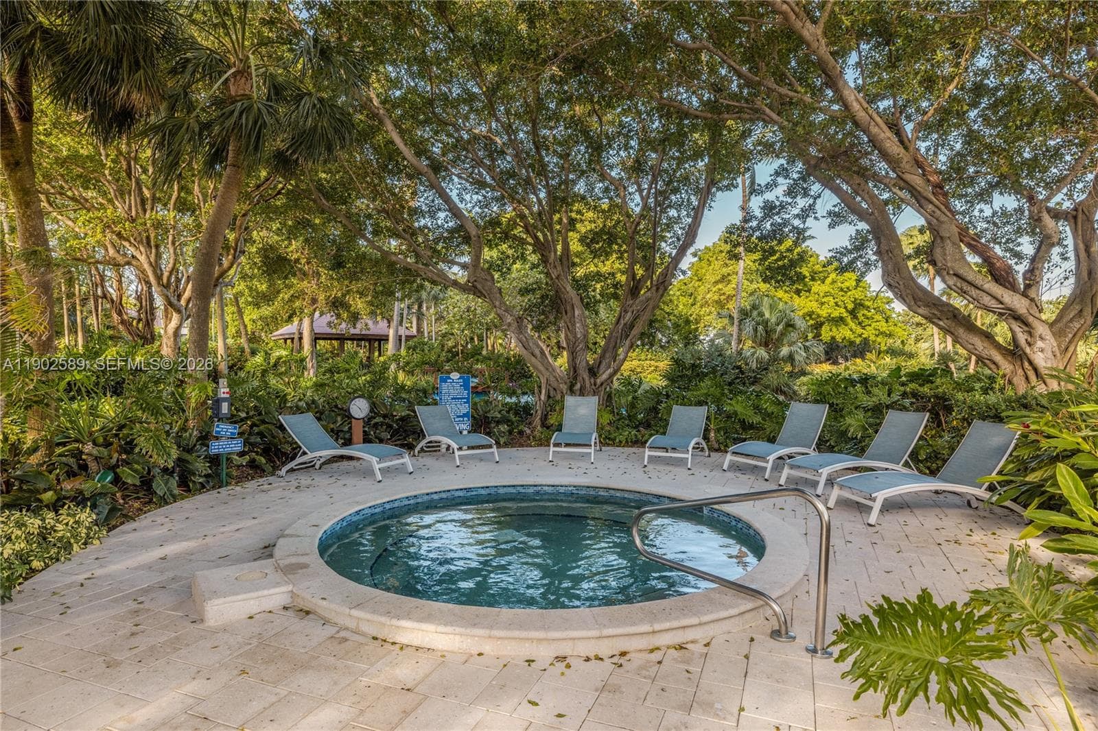 4000 Towerside Ter # 412, Miami FL 33138 — 17