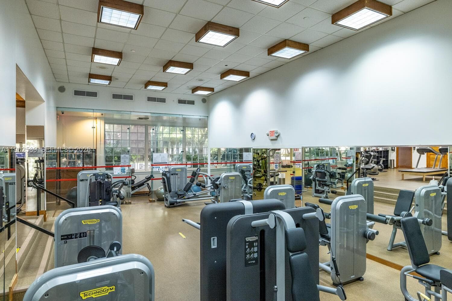 4000 Towerside Ter # 412, Miami FL 33138 — 26