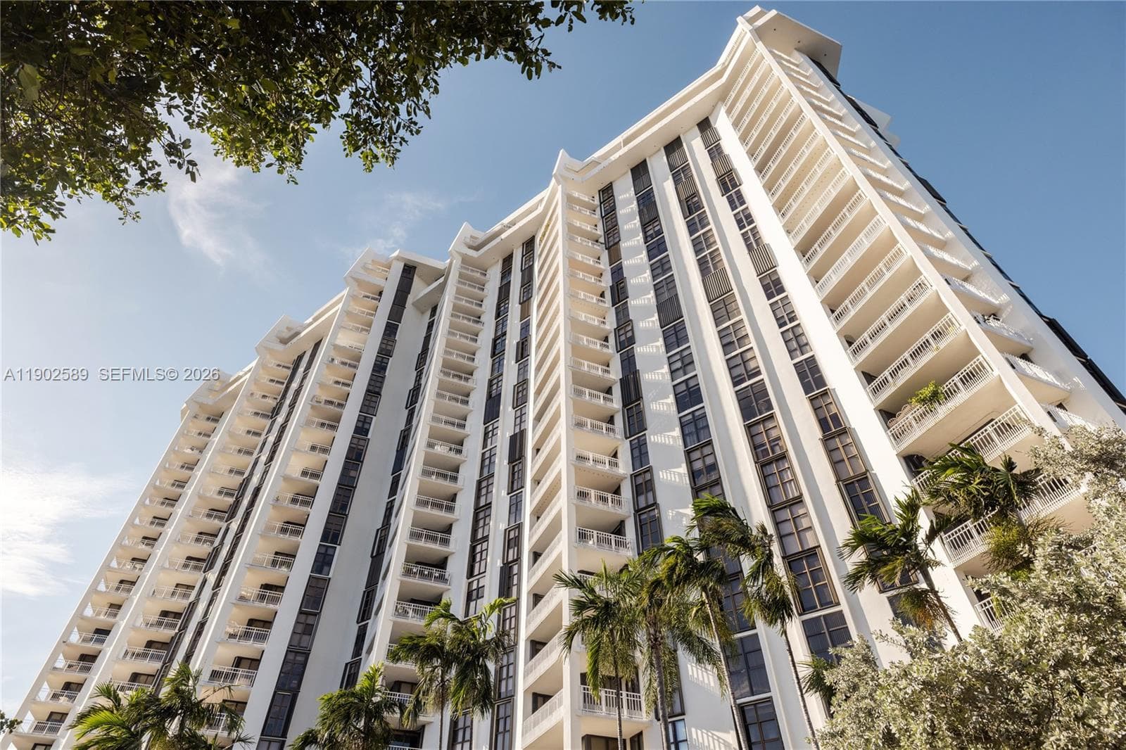 4000 Towerside Ter # 412, Miami FL 33138 — 32