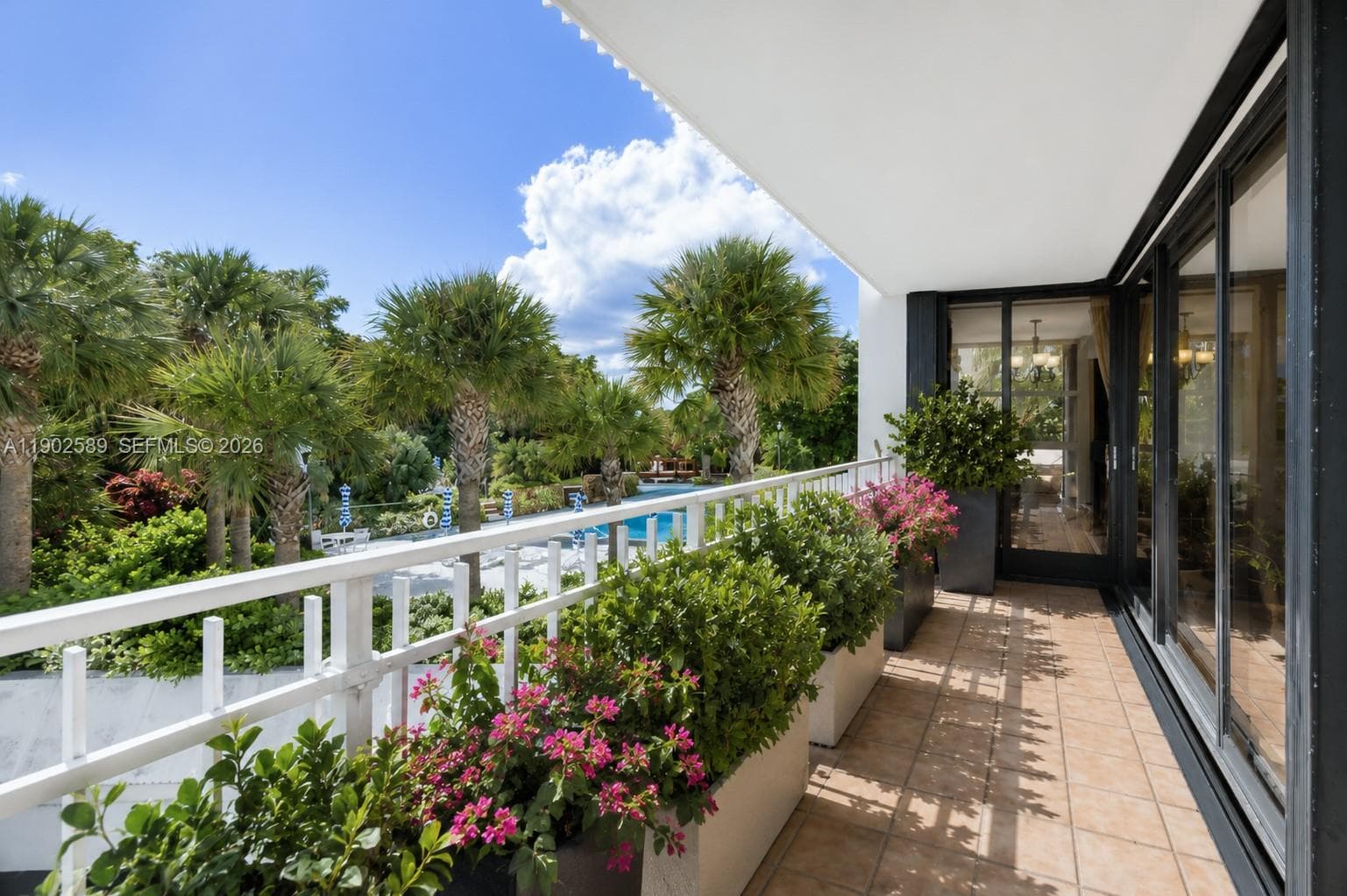 4000 Towerside Ter # 412, Miami FL 33138 — 14
