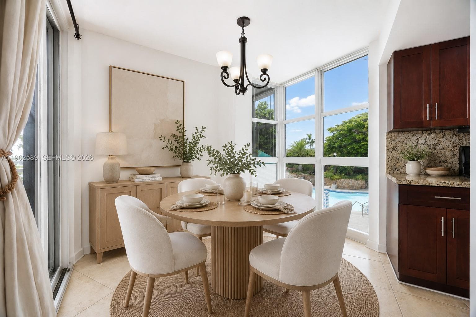 4000 Towerside Ter # 412, Miami FL 33138 — 4
