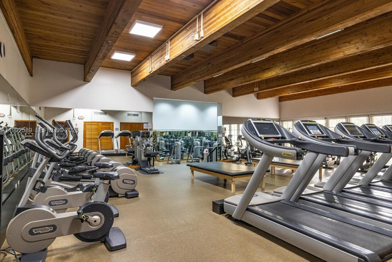 4000 Towerside Ter # 412, Miami FL 33138 — 25
