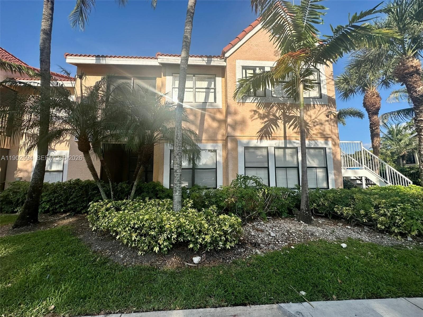 10581 SW 155th Ct # 1214, Miami FL 33196 — 2