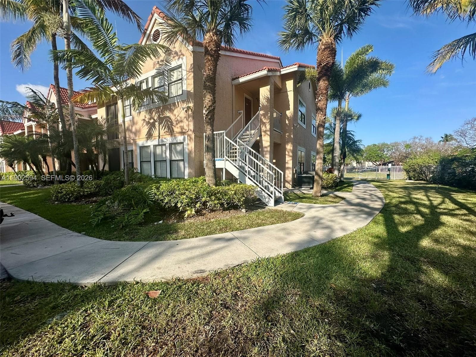 10581 SW 155th Ct # 1214, Miami FL 33196 — 1