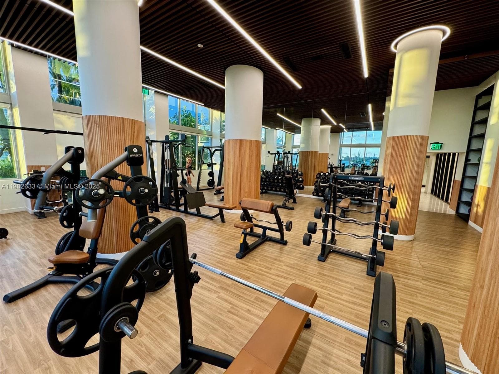 1500 Bay Rd # 846S, Miami Beach FL 33139 — 27
