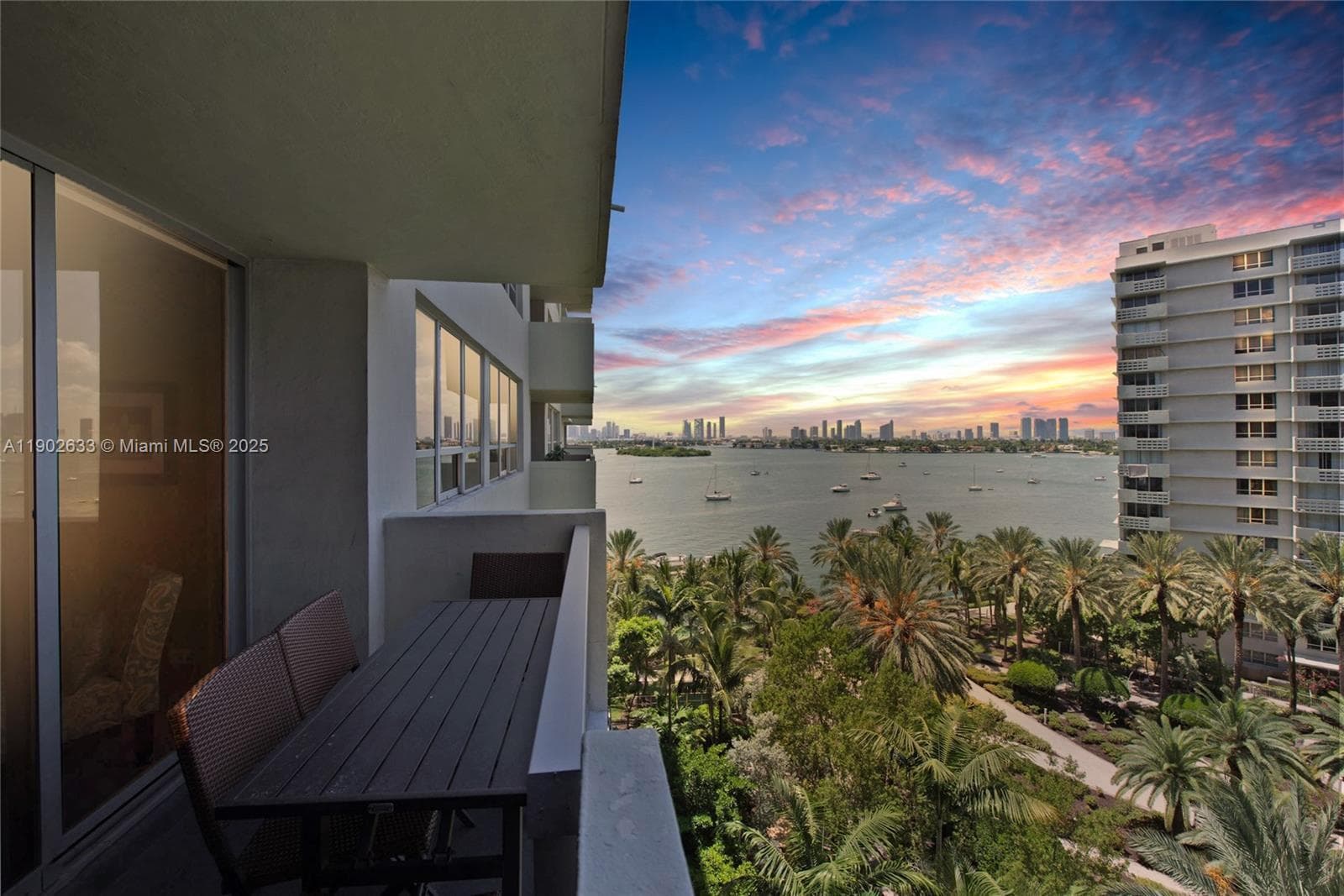 1500 Bay Rd # 846S, Miami Beach FL 33139 — 1