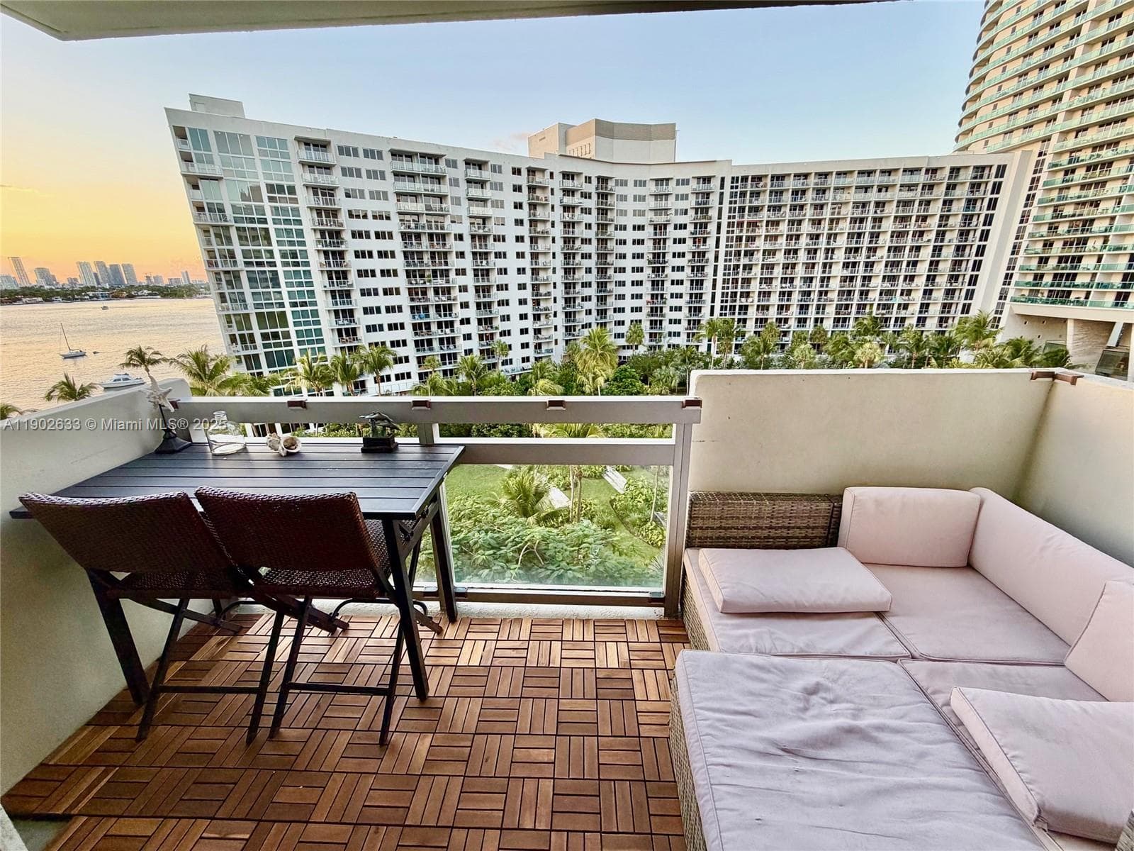 1500 Bay Rd # 846S, Miami Beach FL 33139 — 5