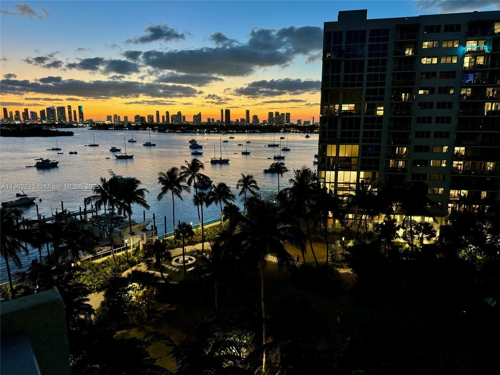1500 Bay Rd # 846S, Miami Beach FL 33139 — 18