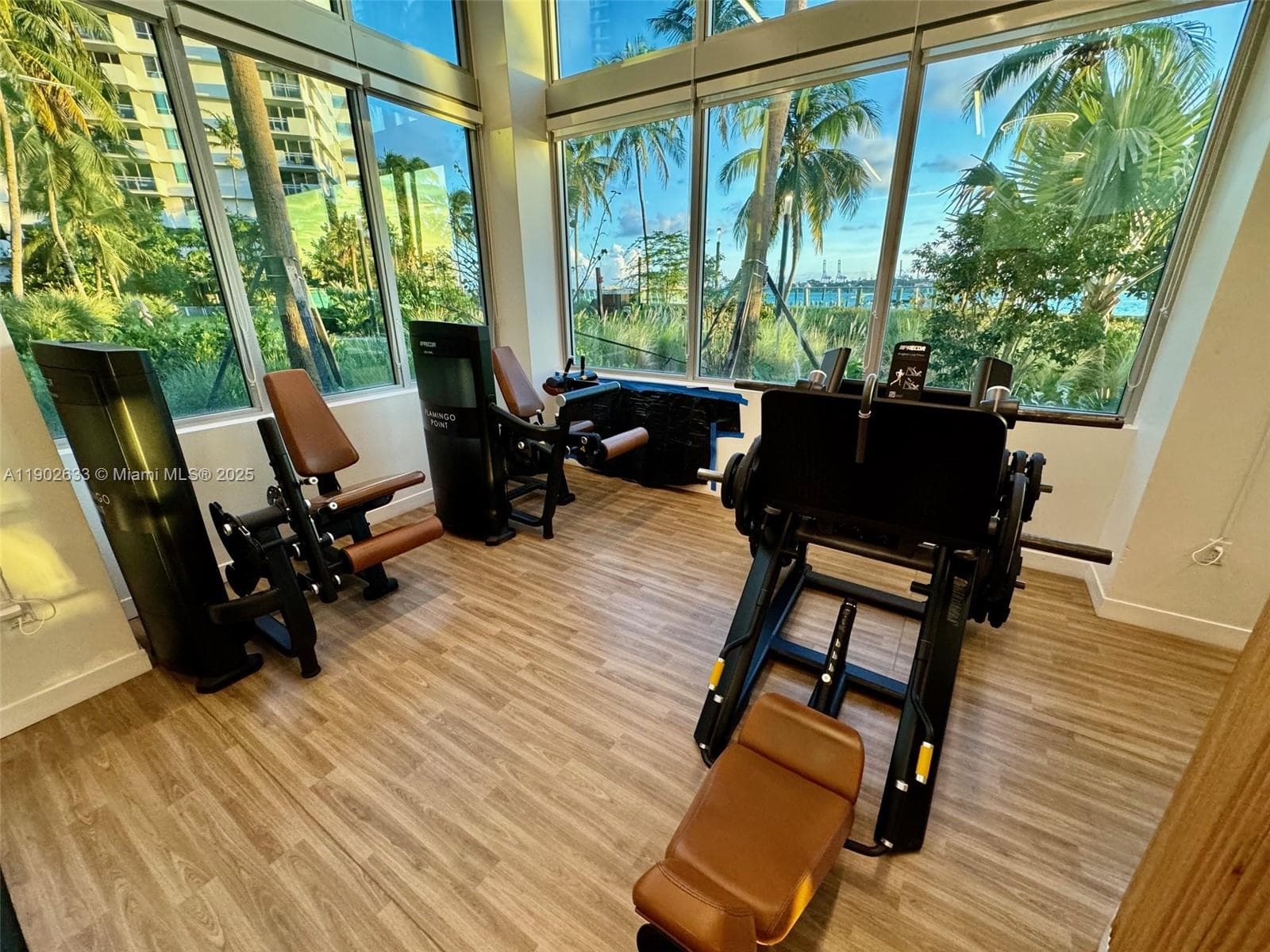 1500 Bay Rd # 846S, Miami Beach FL 33139 — 25