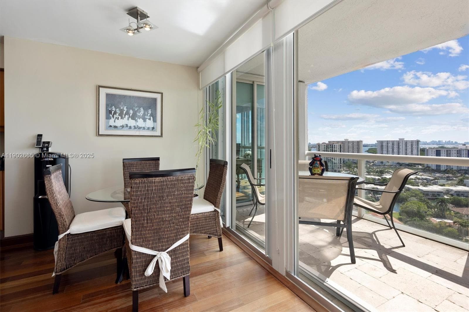 16500 COLLINS AV # 2055, Sunny Isles Beach FL 33160 — 23