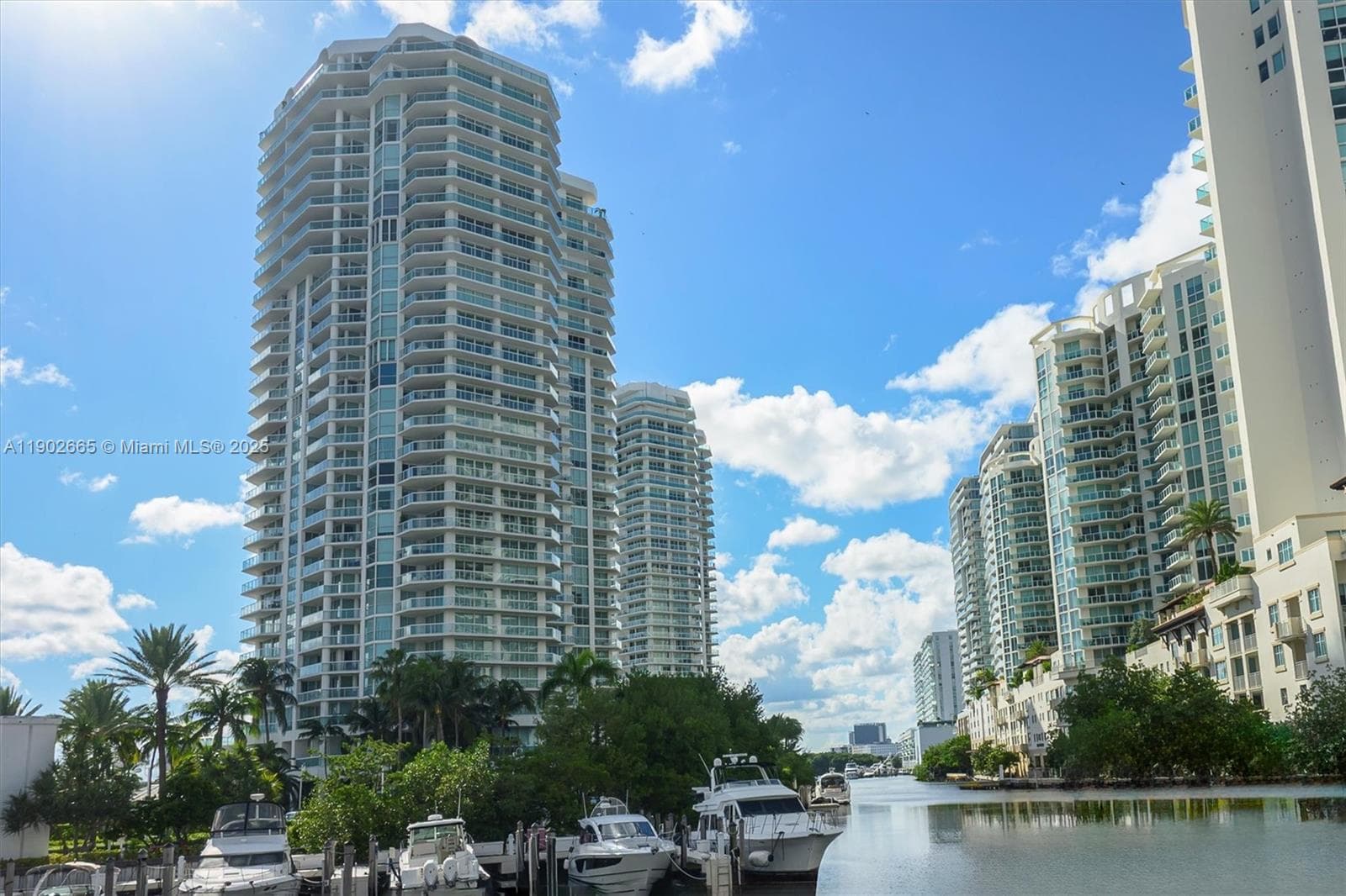 16500 COLLINS AV # 2055, Sunny Isles Beach FL 33160 — 2