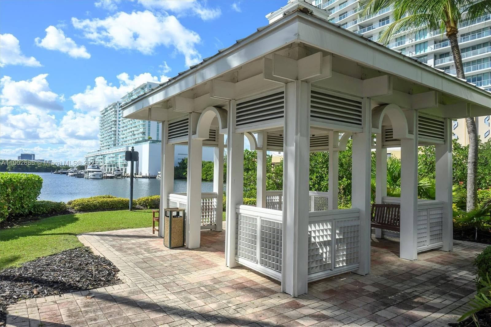 16500 COLLINS AV # 2055, Sunny Isles Beach FL 33160 — 6