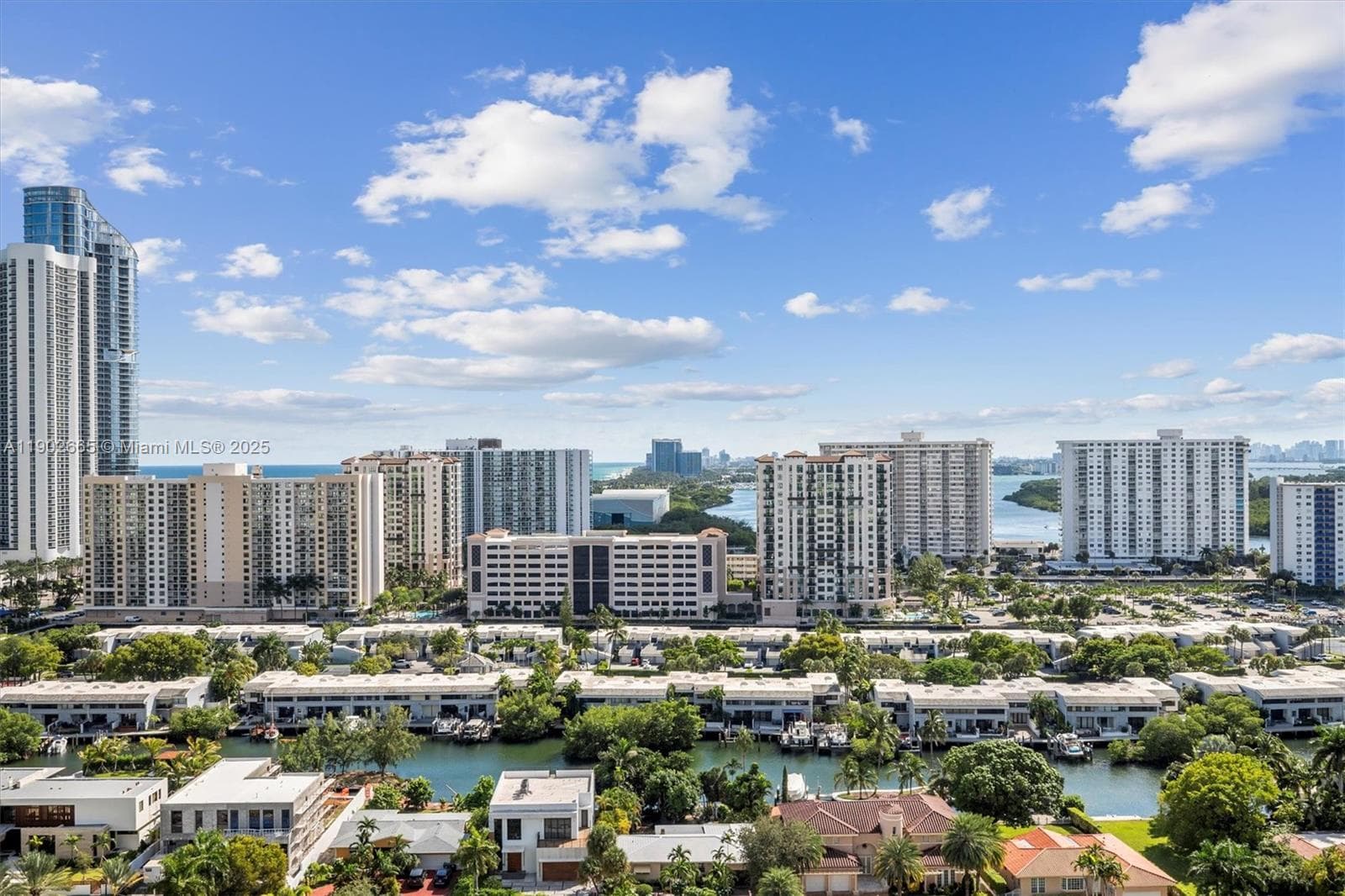 16500 COLLINS AV # 2055, Sunny Isles Beach FL 33160 — 52