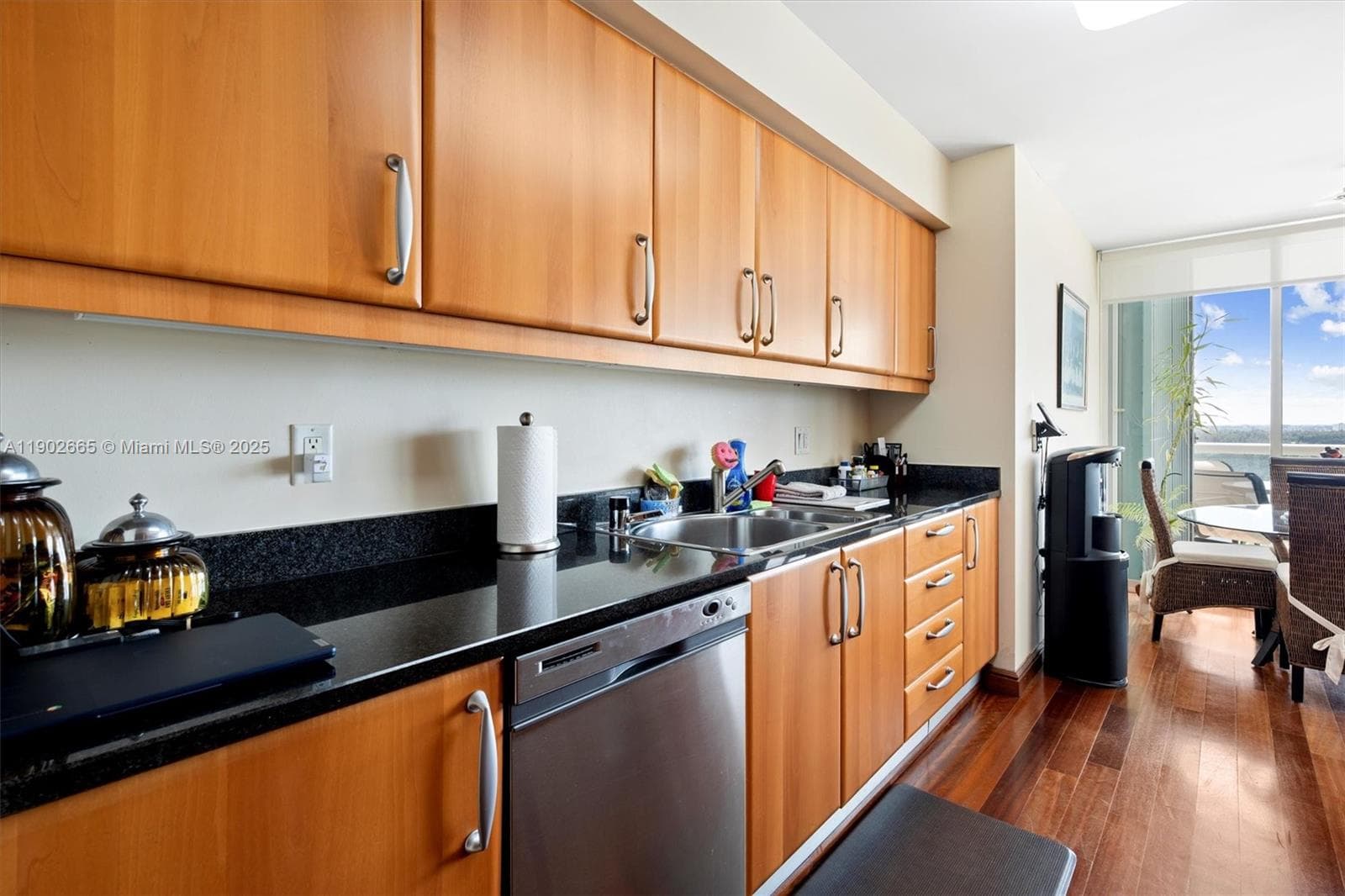 16500 COLLINS AV # 2055, Sunny Isles Beach FL 33160 — 46