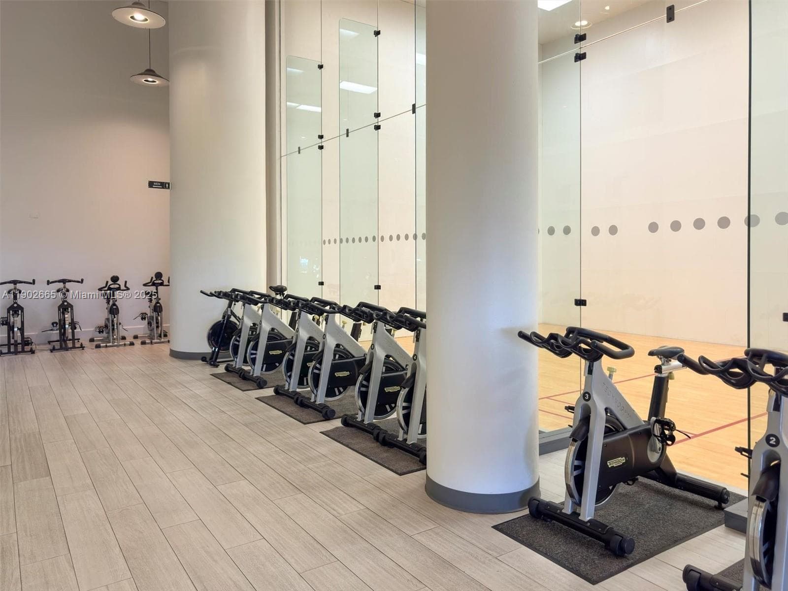 16500 COLLINS AV # 2055, Sunny Isles Beach FL 33160 — 17