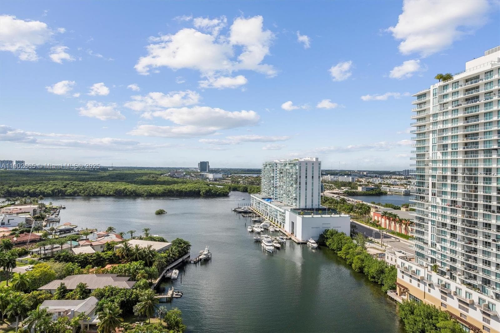 16500 COLLINS AV # 2055, Sunny Isles Beach FL 33160 — 53