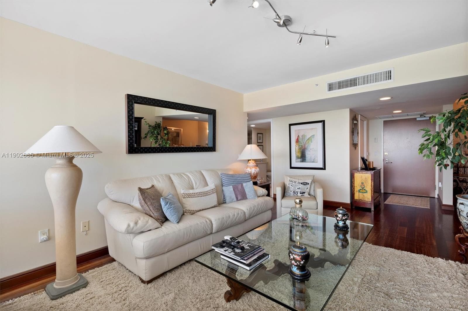 16500 COLLINS AV # 2055, Sunny Isles Beach FL 33160 — 26