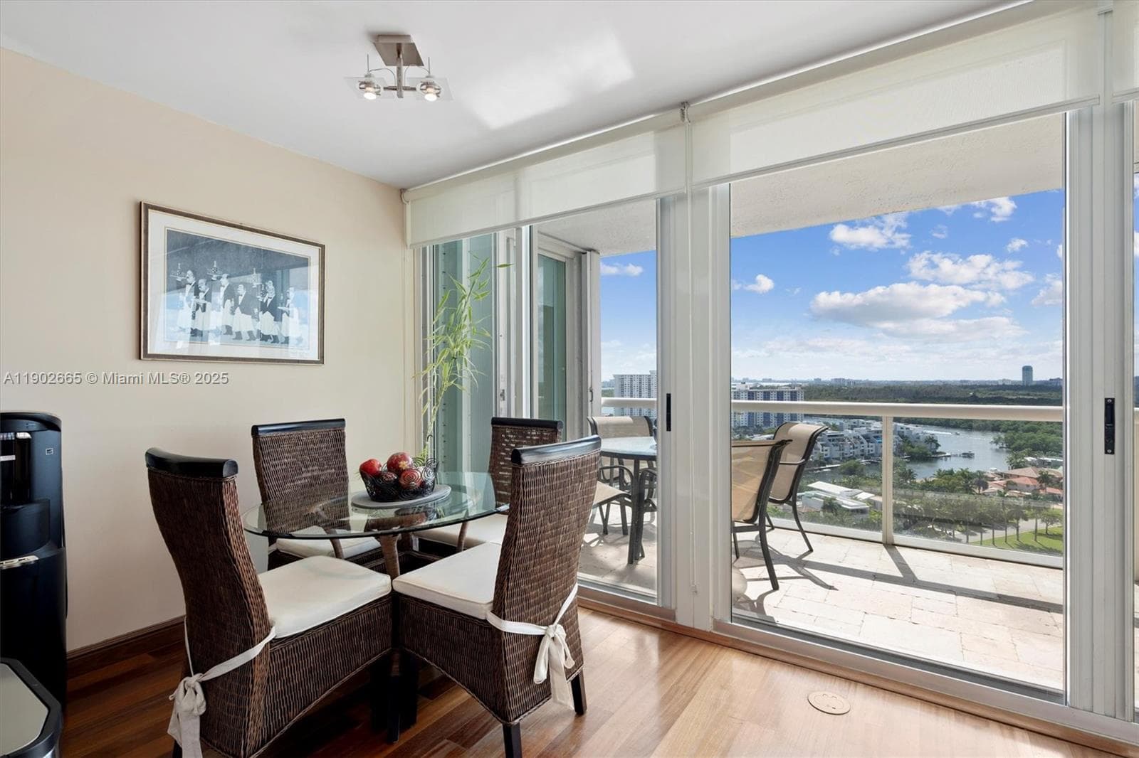 16500 COLLINS AV # 2055, Sunny Isles Beach FL 33160 — 22