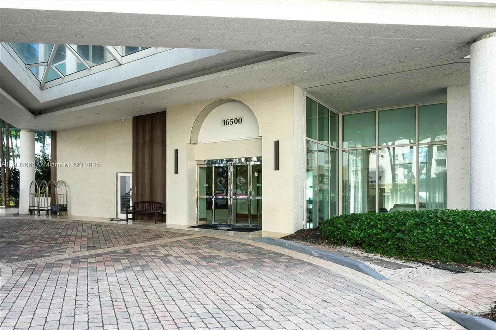 16500 COLLINS AV # 2055, Sunny Isles Beach FL 33160 — 3